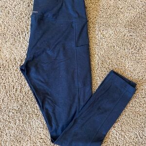 Mondetta FleeceLined Leggings